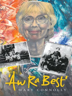 cover image of 'Aw Ra Best'